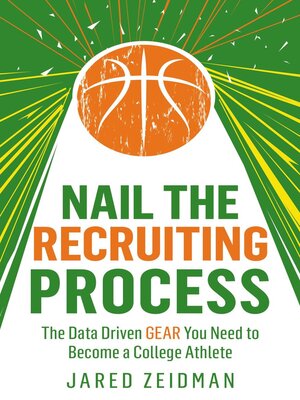 cover image of Nail the Recruiting Process